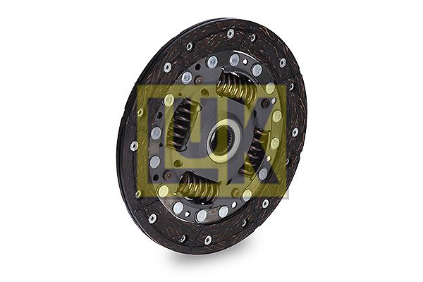 Clutch Disc 319 0149 10