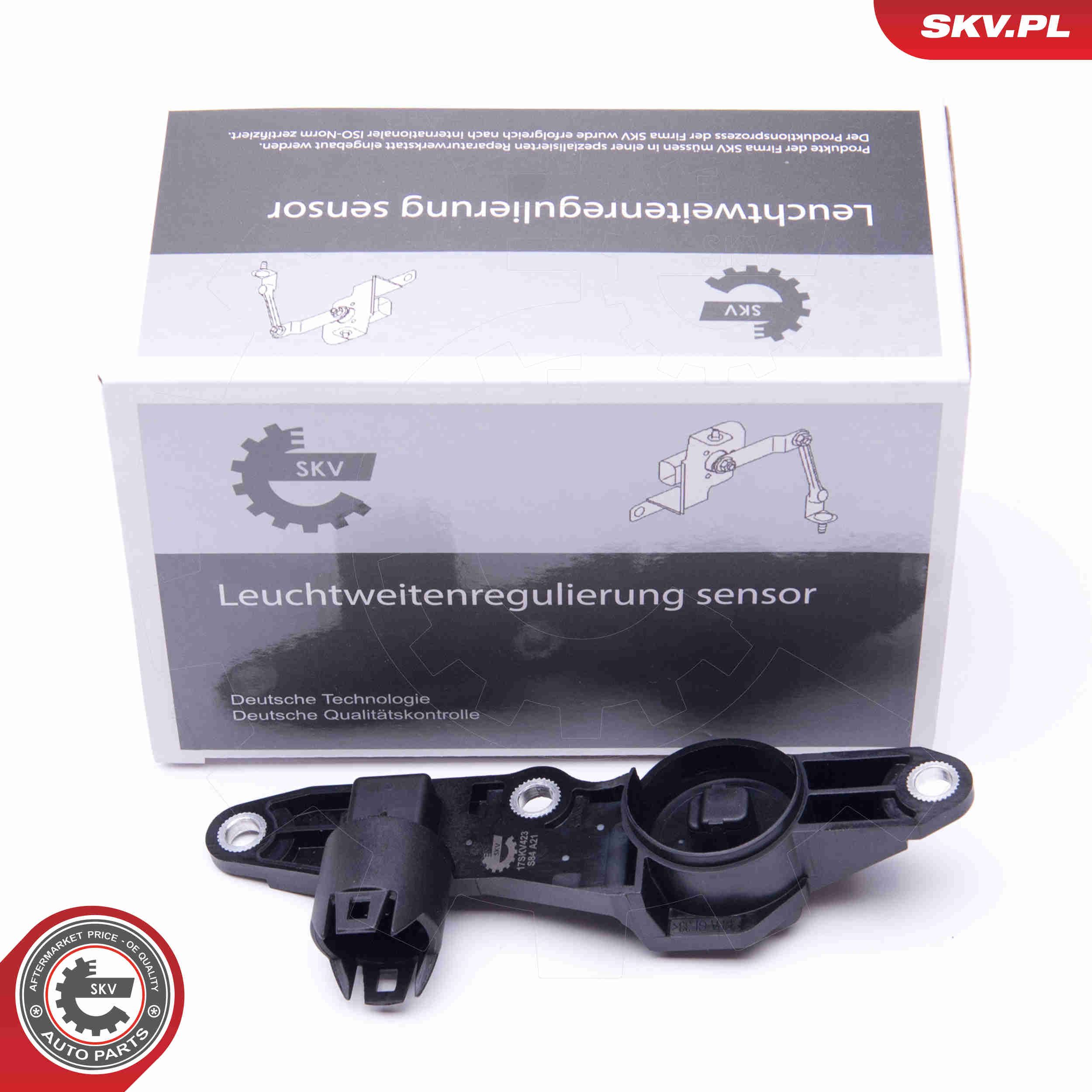 Sensor, Nockenwellenposition