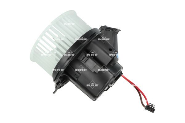 Innenraumgebläse Innenraumgebläse