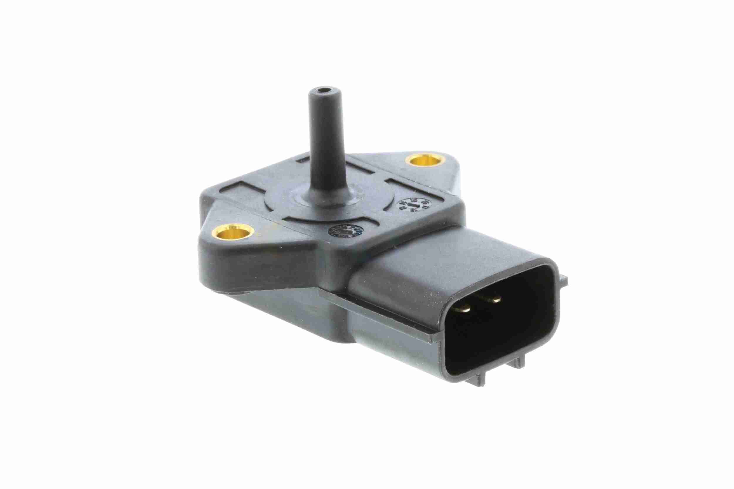 Sensor, Saugrohrdruck