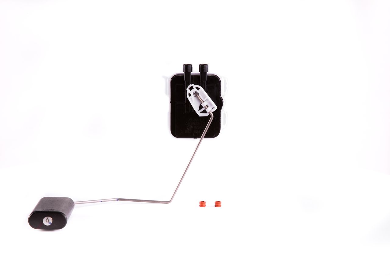 Sensor, nivel de combustible