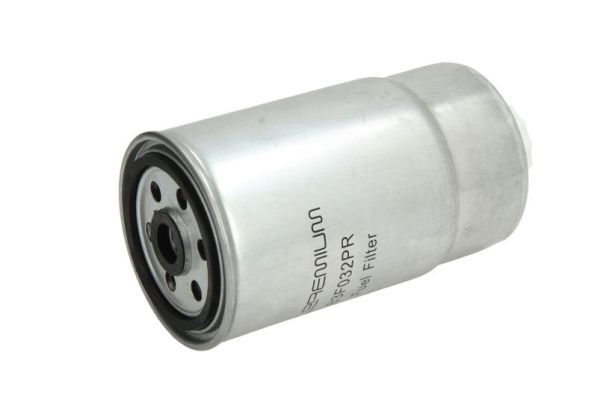 Kraftstofffilter Kraftstofffilter