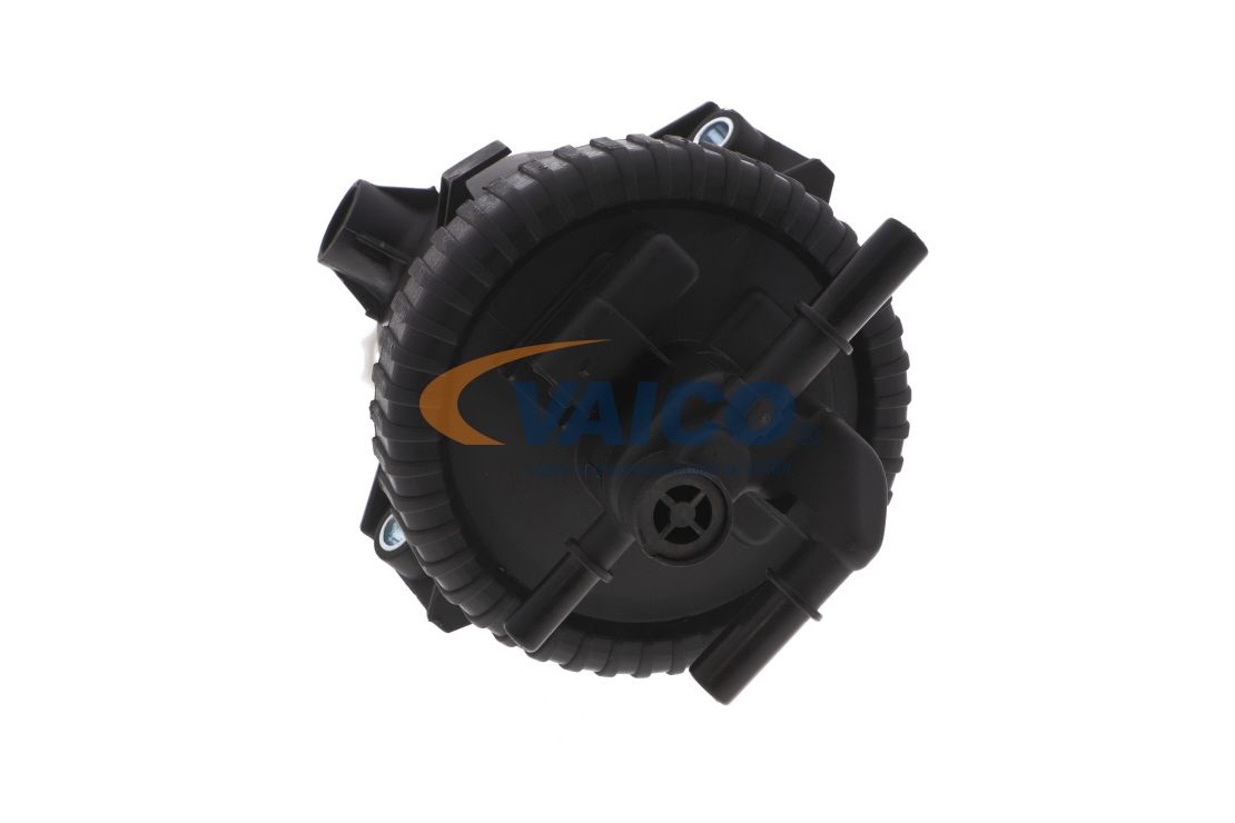 Korpusas, kuro filtras