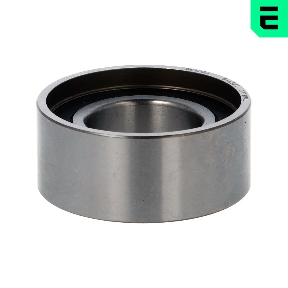 Spannrolle, Zahnriemen