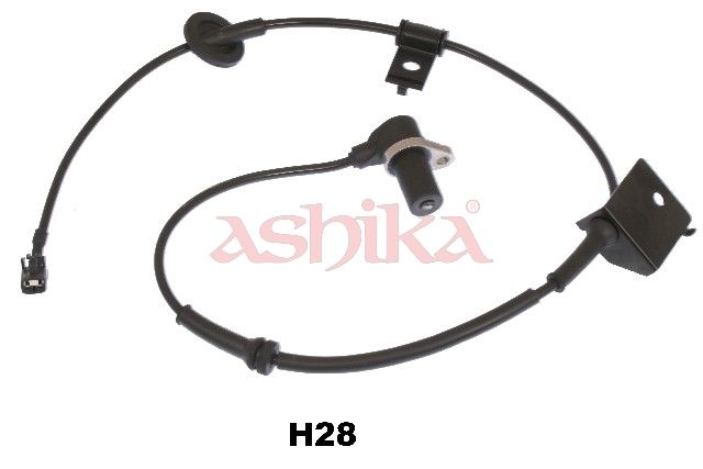 Sensor, Raddrehzahl