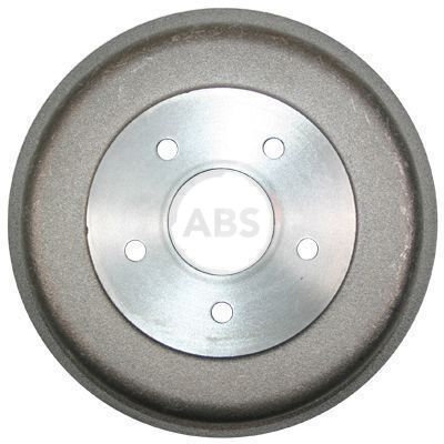 Brake Drum 7179-S