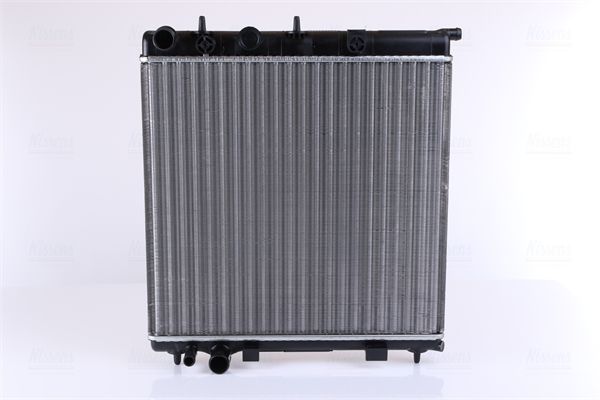 Radiator, engine cooling 61279