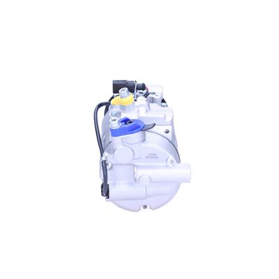 Airco Compressor Audi