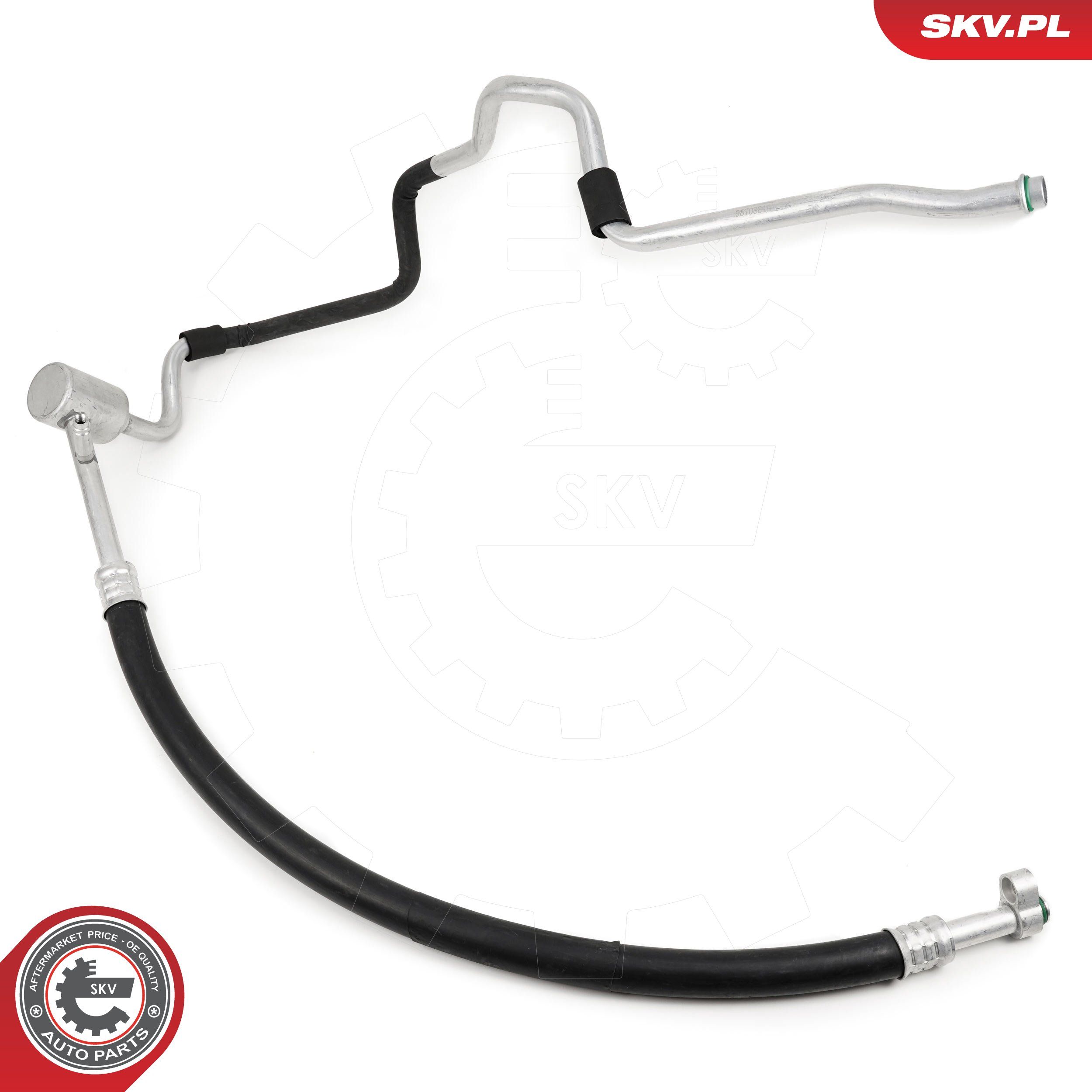 ESEN SKV 43SKV561 - Hochdruck-/Niederdruckleitung, Klimaanlage