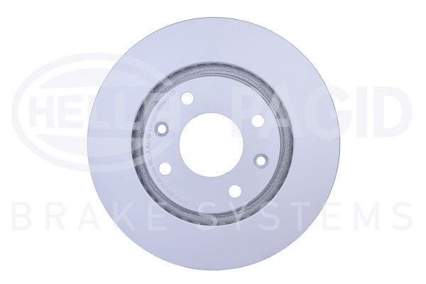 Brake Disc 8DD 355 108-351