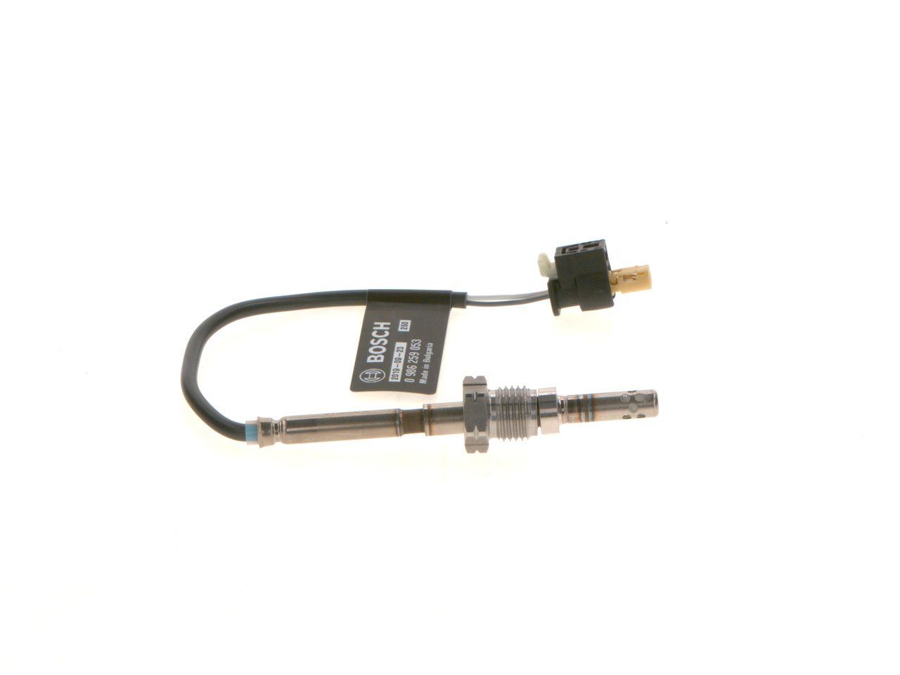 Sensor, Abgastemperatur Sensor, Abgastemperatur
