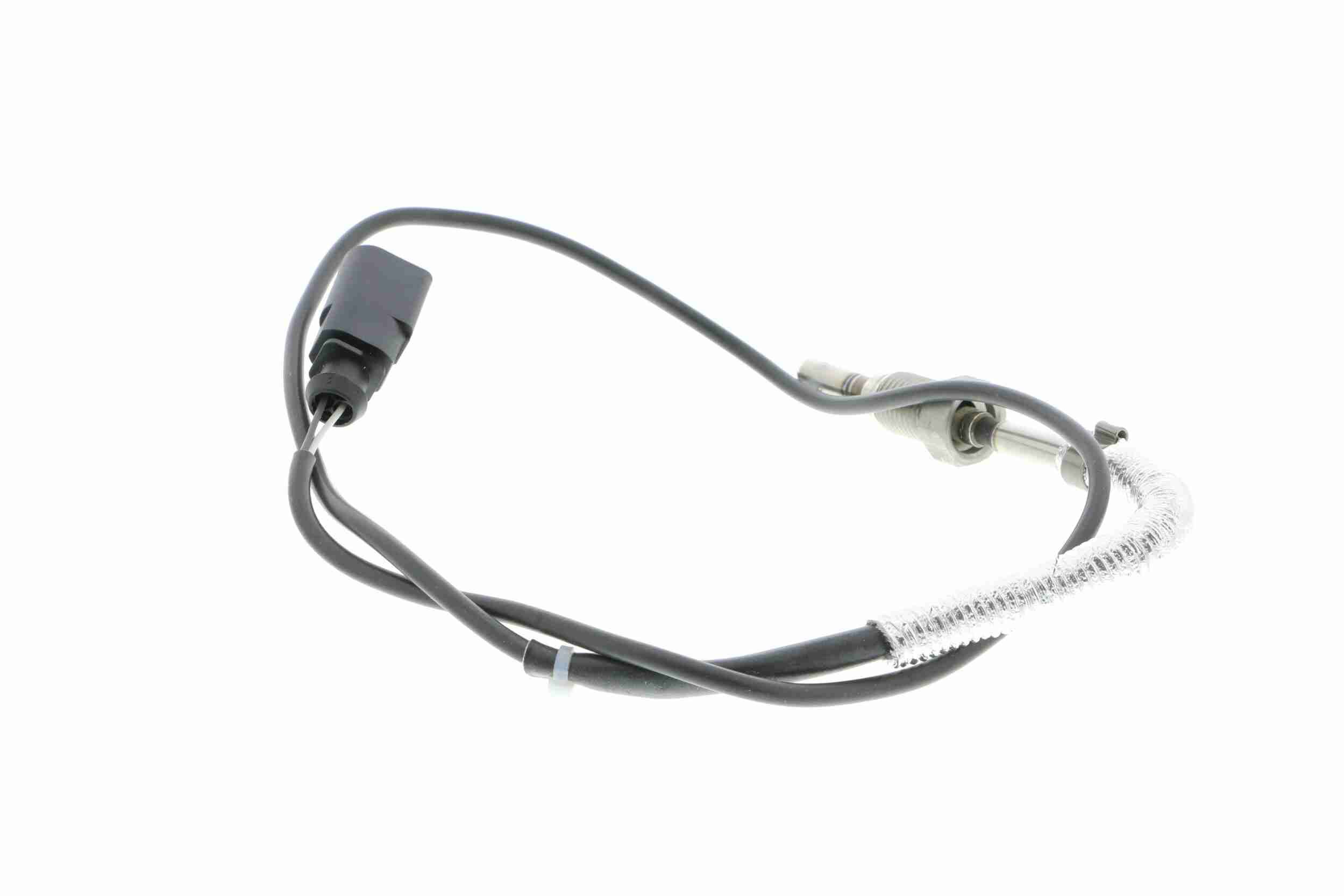 Sensor, Abgastemperatur