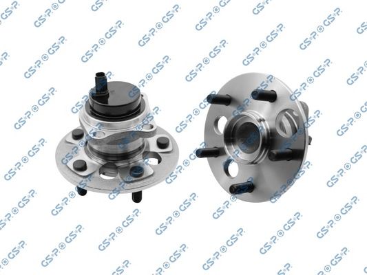 Wheel Bearing Kit 9400090