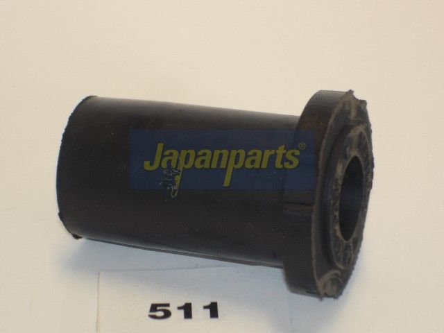JAPANPARTS RU-511 - Lagerbuchse, Blattfeder