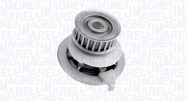 MAGNETI MARELLI 352316170847 - Wasserpumpe, Motork&uuml;hlung