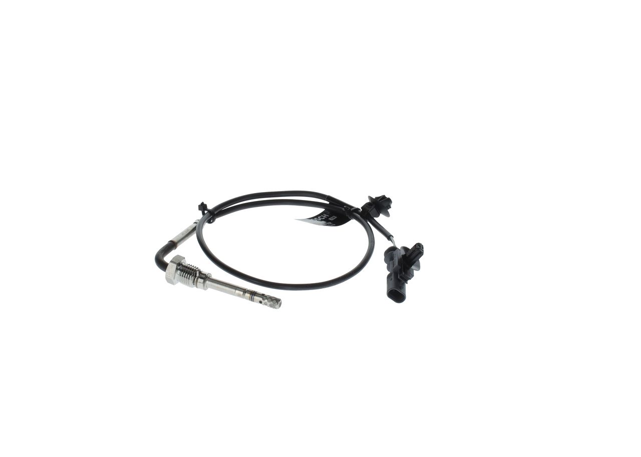 Sensor, de temperatura de gas de escape