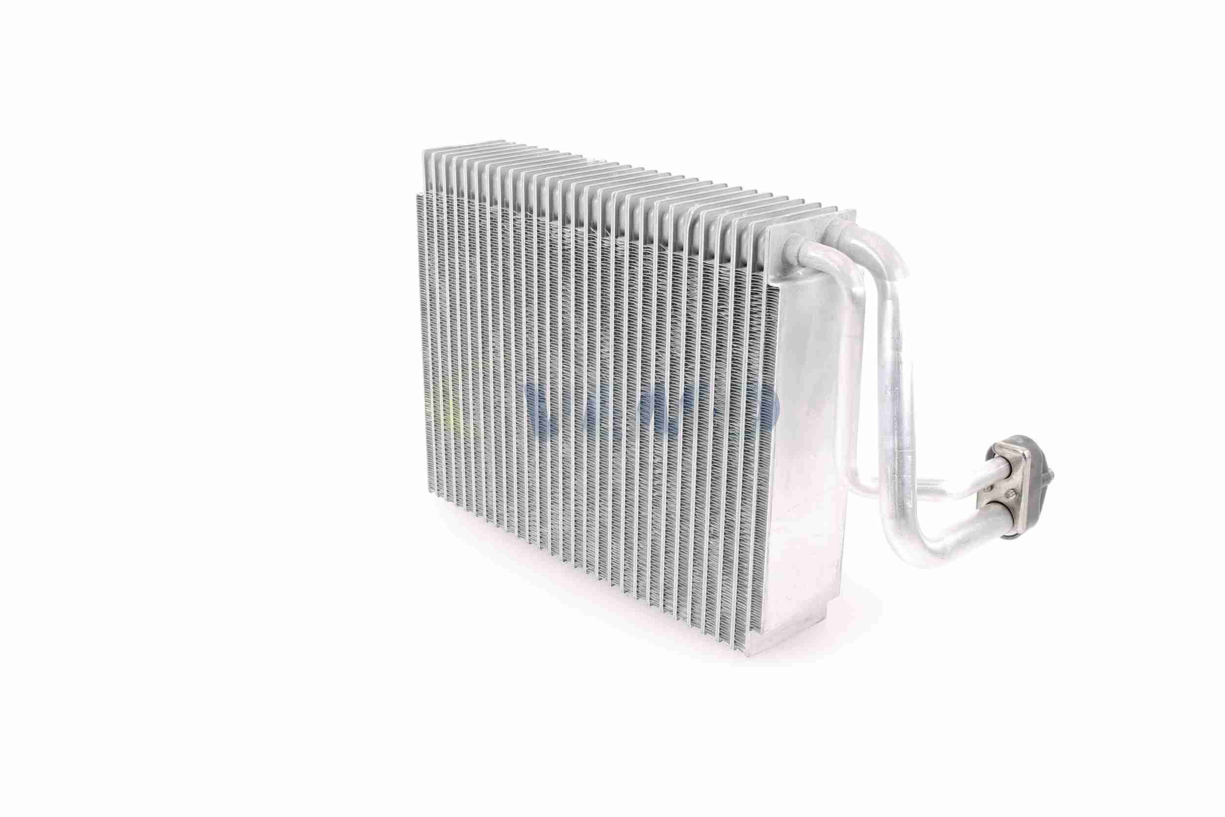Verdampfer, Klimaanlage