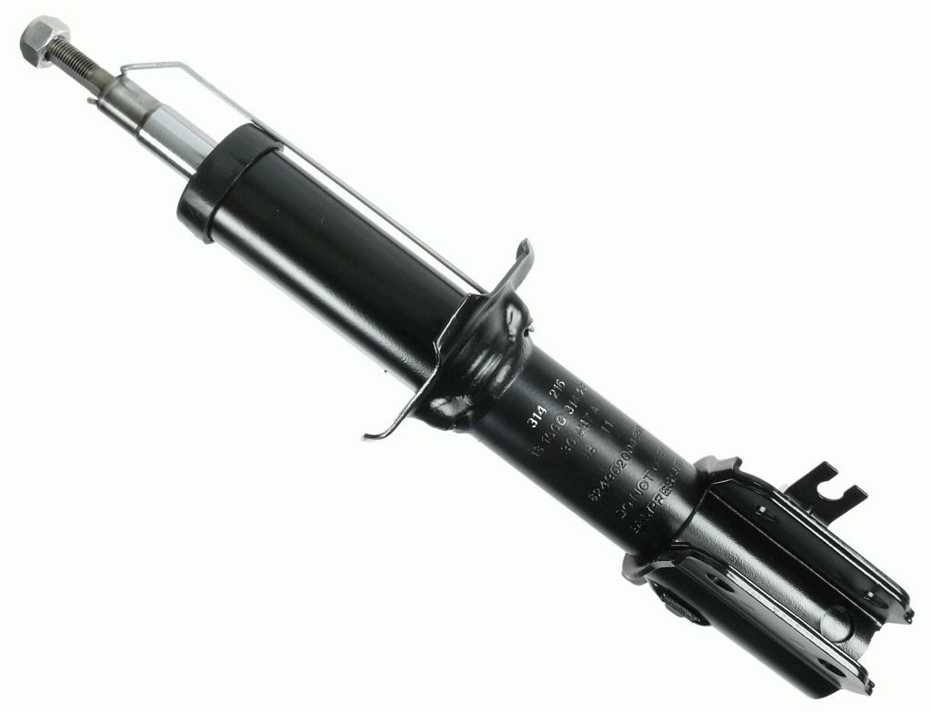 Shock Absorber 314 216