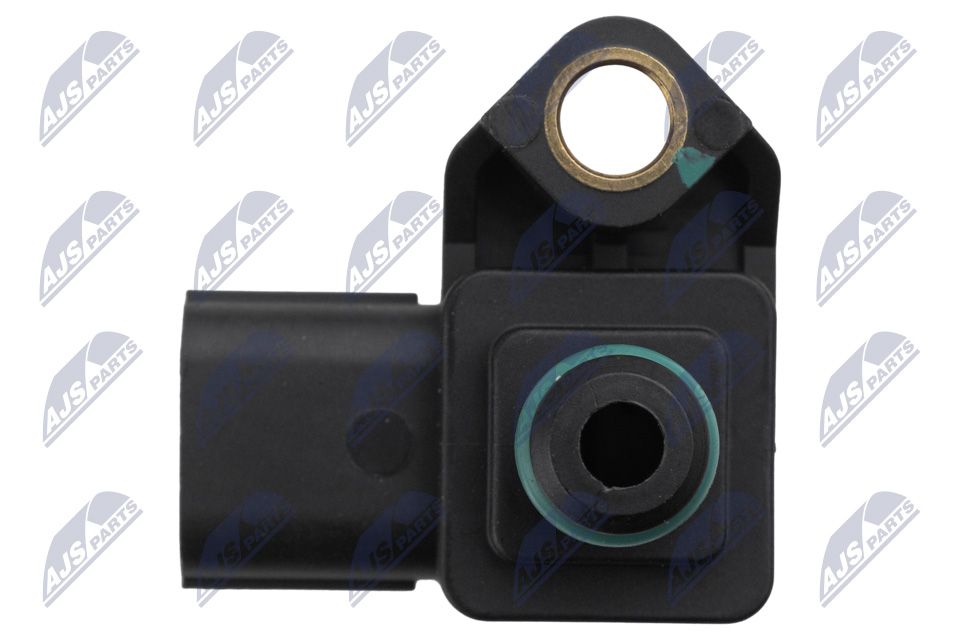 jutiklis, įsiurbimo kolektoriaus slėgis