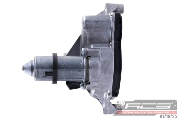 CLUTCH S/CYL ACTUATOR ASSY IVECO - TecDoc 2