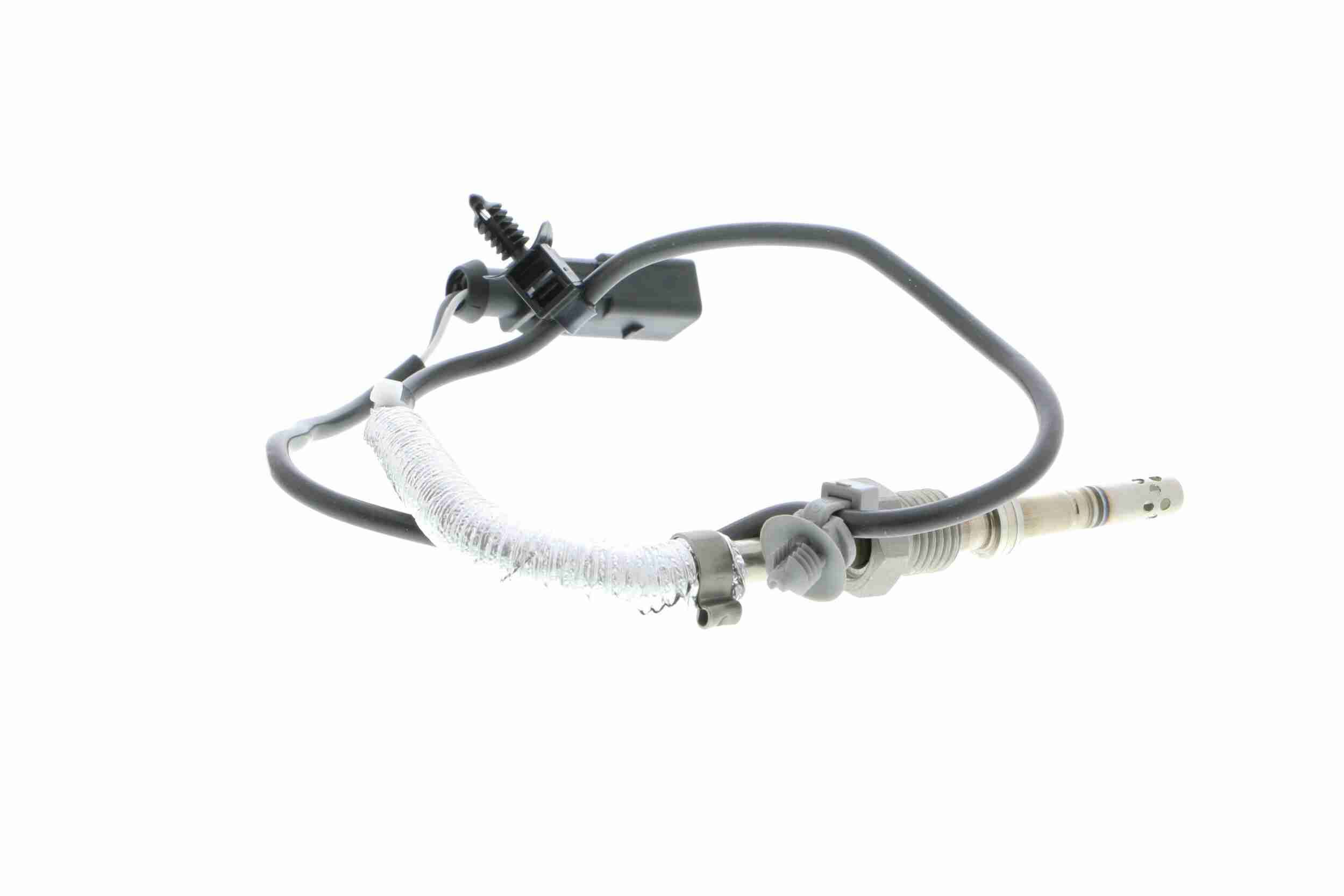 Sensor, Abgastemperatur