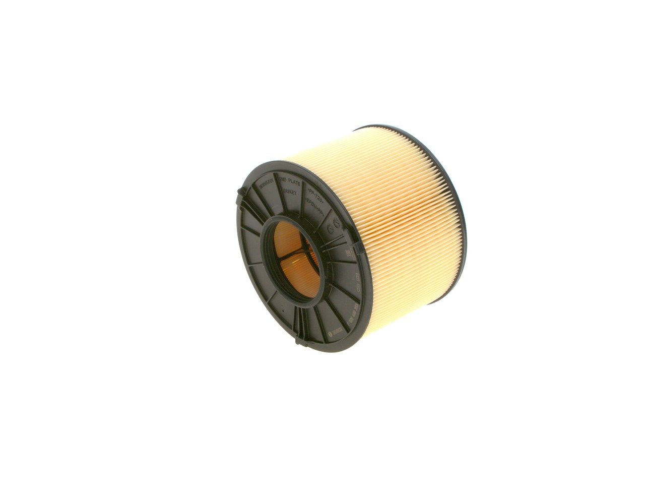 oro filtras