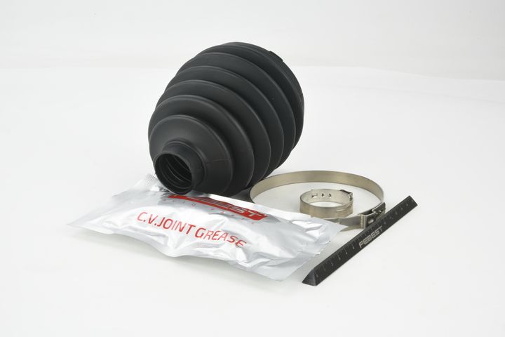 gofruotoji membrana, kardaninis velenas
