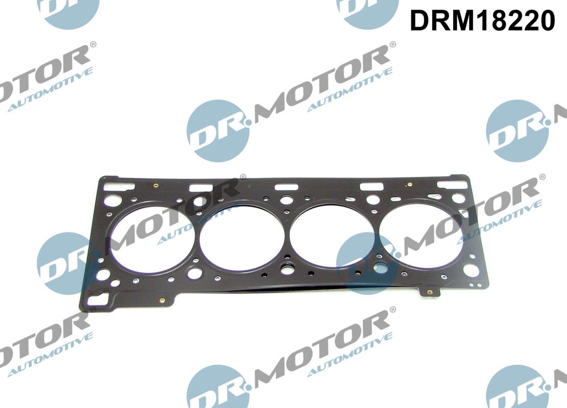Dr.Motor Automotive DRM18220 Gasket, cylinder head