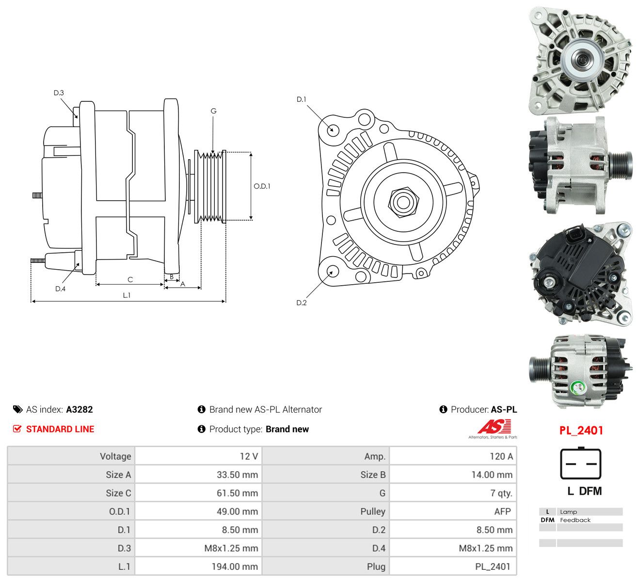 Generator