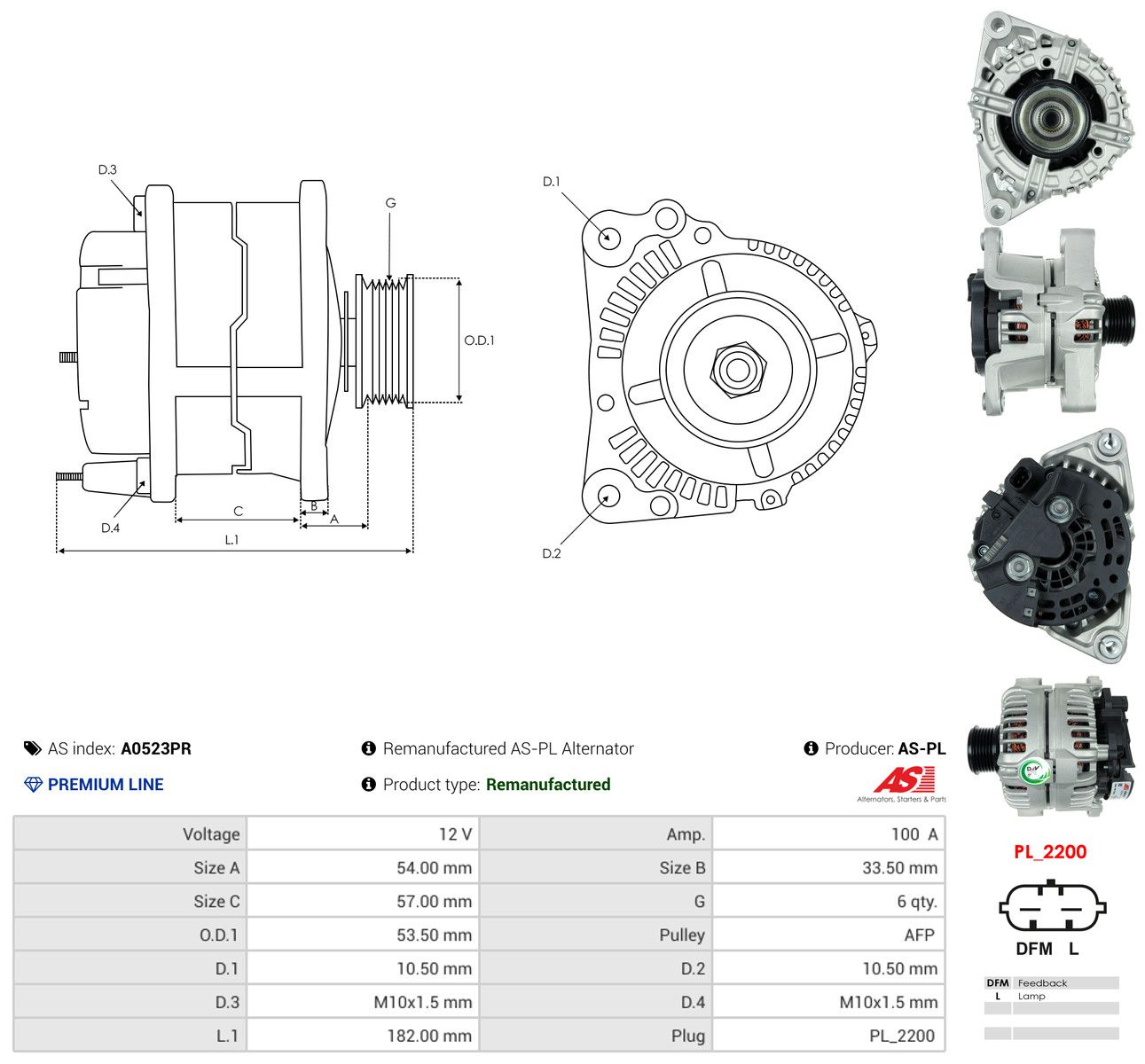 Generator
