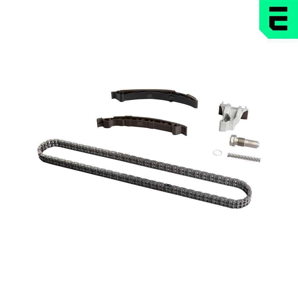 OPTIMAL OP-ETK10085-S1 - Steuerkettensatz