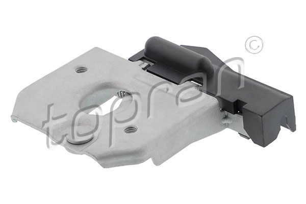 TOPRAN 702 613 - Motorhaubenschloss