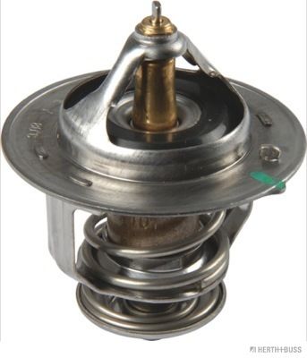 Thermostat, Kühlmittel