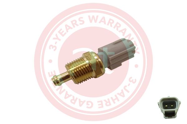 Sensor, K&uuml;hlmitteltemperatur