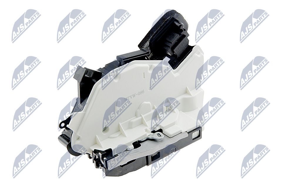 NTY EZC-VW-086 - T&uuml;rschloss