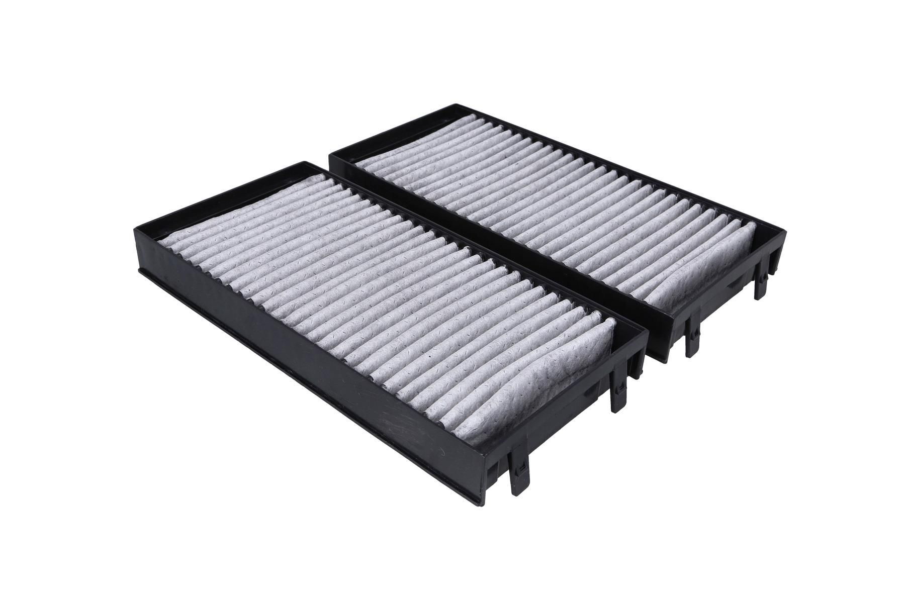 Filter, Innenraumluft