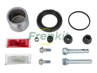 Repair Kit, brake caliper 757547