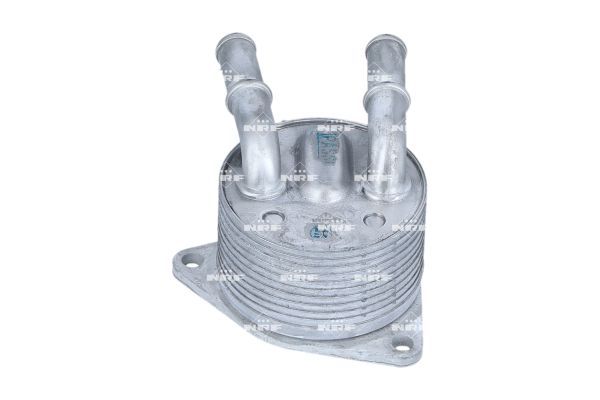 NRF 310054 Oil Cooler, automatic transmission
