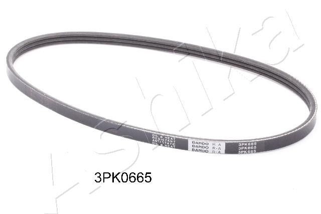 V-Ribbed Belt 112-3PK665