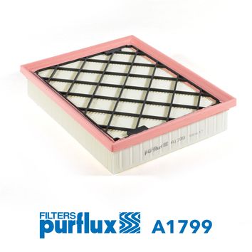 Luftfilter