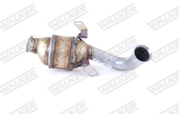 CATALYSEUR CITROEN C1 C2 C3 1.4HDI