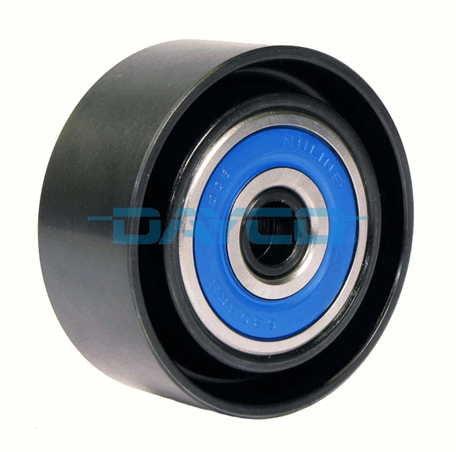 IDLER/TENSIONER PULLEY  EP302 - TecDoc Only