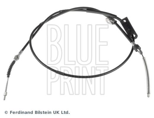 Cable de accionamiento, freno de estacionamiento