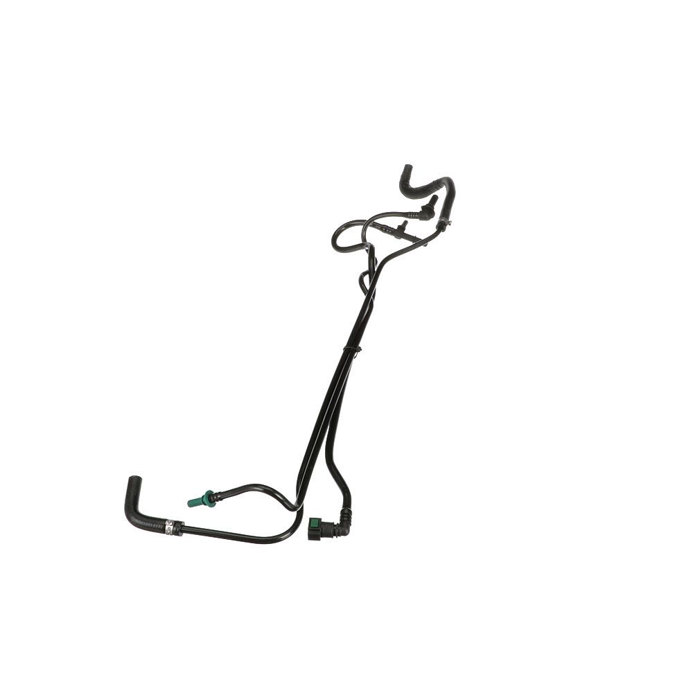 žarna, degalų išsiliejimo apsauga