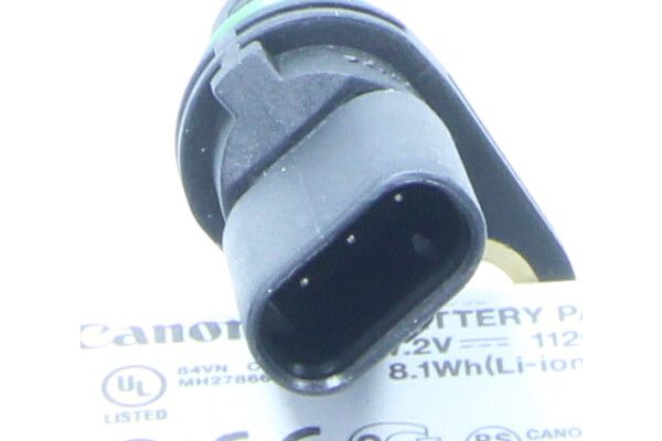 Sensor, Nockenwellenposition