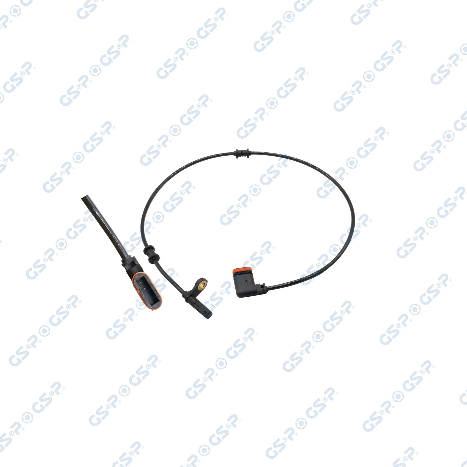 Sensor, revoluciones de la rueda