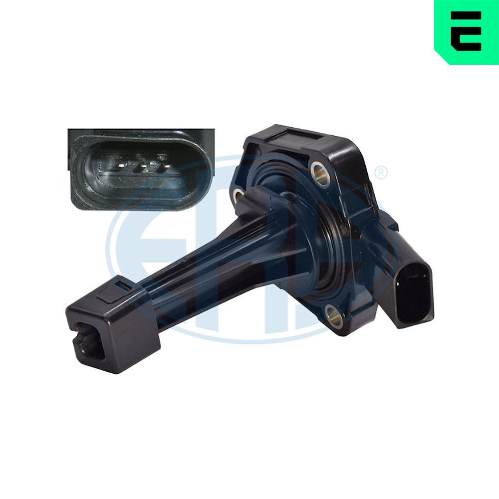 Sensor, Motor&ouml;lstand