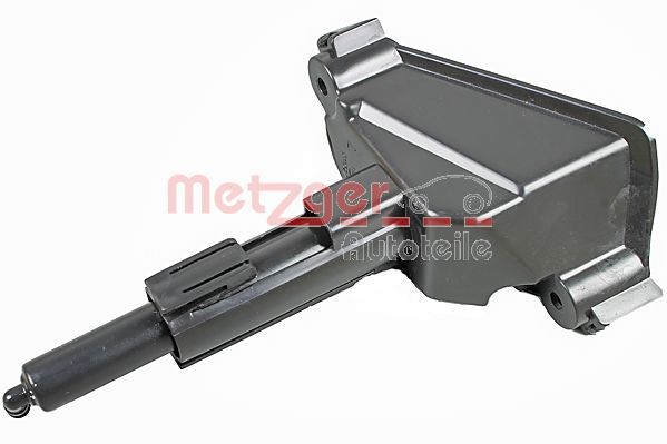 Waschwasserdüse, Scheinwerferreinigung