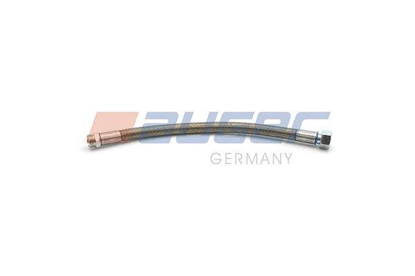 Druckleitung, Druckluftkompressor