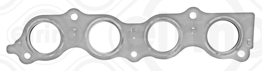 Junta, colector de escape